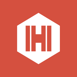 HUBG logo