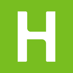 HUM logo