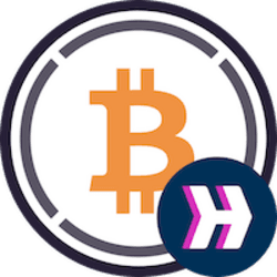 HWBTC logo
