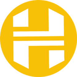 HXD logo