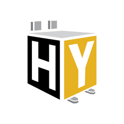 HY logo
