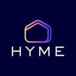 HYME logo