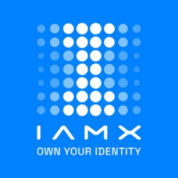 IAMX logo