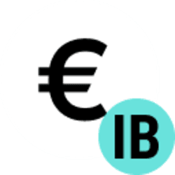 IBEUR logo