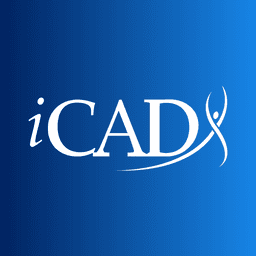 ICAD logo