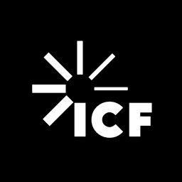 ICFI logo
