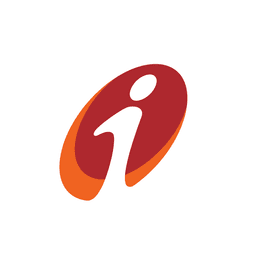 ICICIBANK.NSE logo
