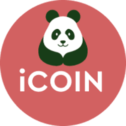 ICOIN logo