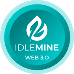 IDLE logo