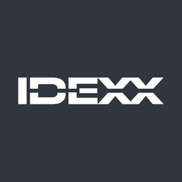 IDXX logo