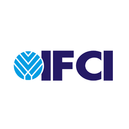 IFCI.NSE logo