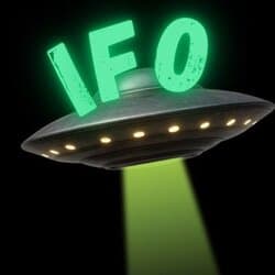 IFO logo