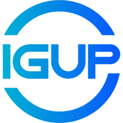 IGUP logo