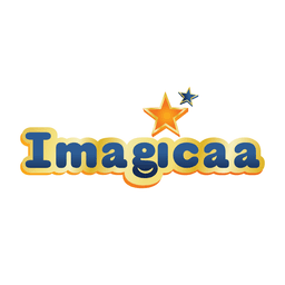 IMAGICAA.NSE logo