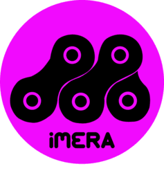 IMERA logo