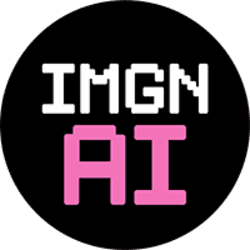 IMGNAI logo