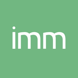 IMMP logo