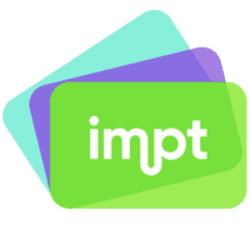 IMPT logo