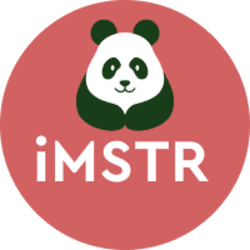 IMSTR logo