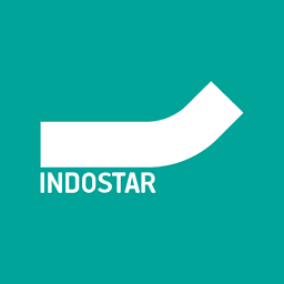 INDOSTAR.NSE logo