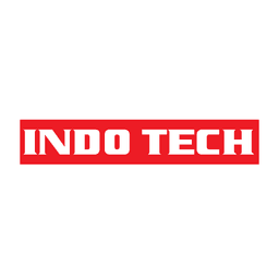 INDOTECH.NSE logo
