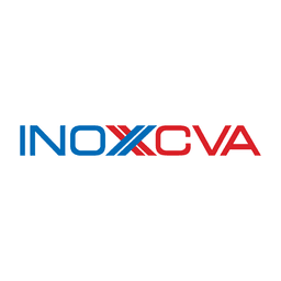 INOXINDIA.NSE logo