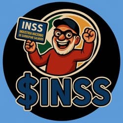 INSS logo