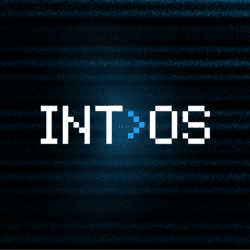 INTOS logo