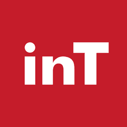 INTT logo
