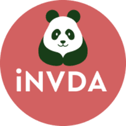 INVDA logo