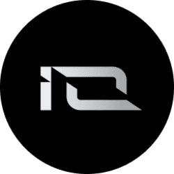 IO logo