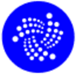 IOTA logo