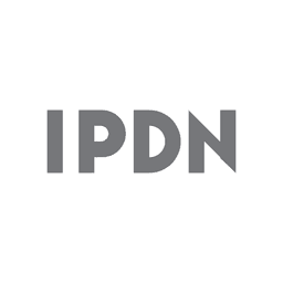 IPDN logo