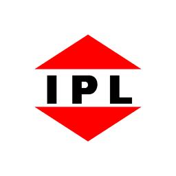 IPL.NSE logo