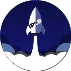 IPLR logo