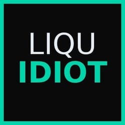 IQUID logo