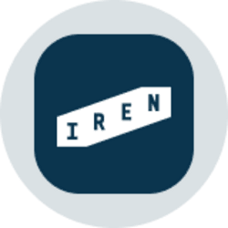 IRENON logo