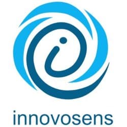 ISENS logo