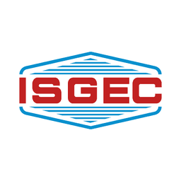ISGEC.NSE logo