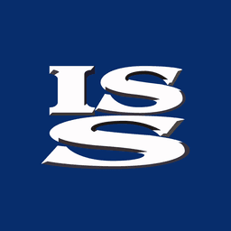 ISSC logo