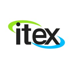 ITEX logo
