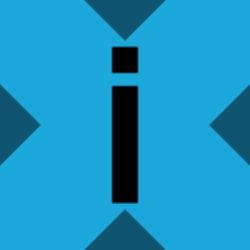 IWMX logo