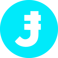 J logo