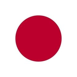 JAPAN logo