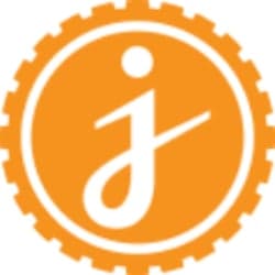 JASMY logo