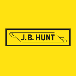 JBHT logo