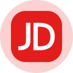 JDON logo