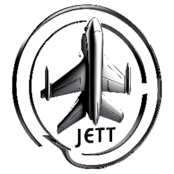 JETT logo