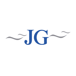 JGCHEM.NSE logo