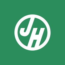 JHX logo